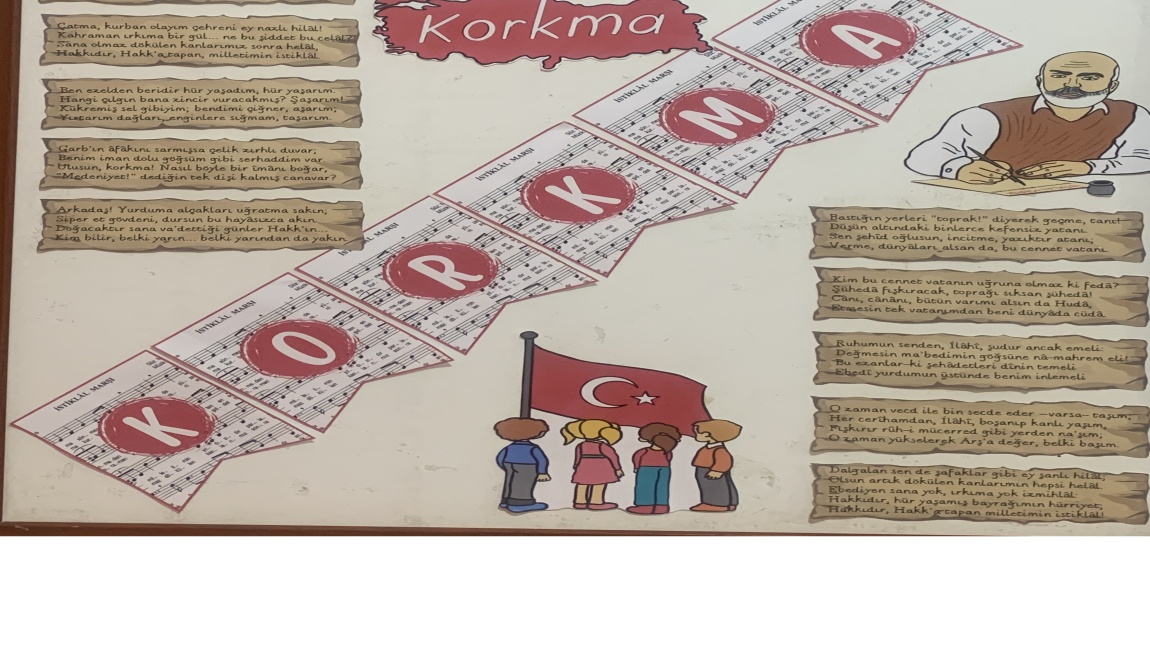 12 Mart İstiklal Marşı’nın Kabulü